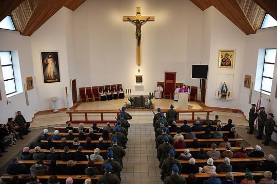 Historia, która łączy pokolenia - Lębork w hołdzie 72134