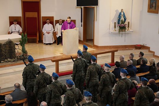 Historia, która łączy pokolenia - Lębork w hołdzie 72135