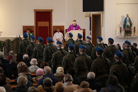 Historia, która łączy pokolenia - Lębork w hołdzie 72137