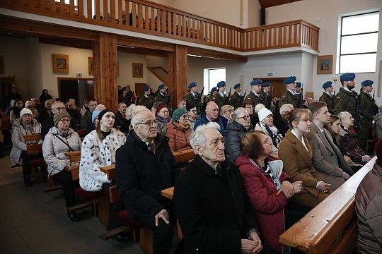Historia, która łączy pokolenia - Lębork w hołdzie 72142