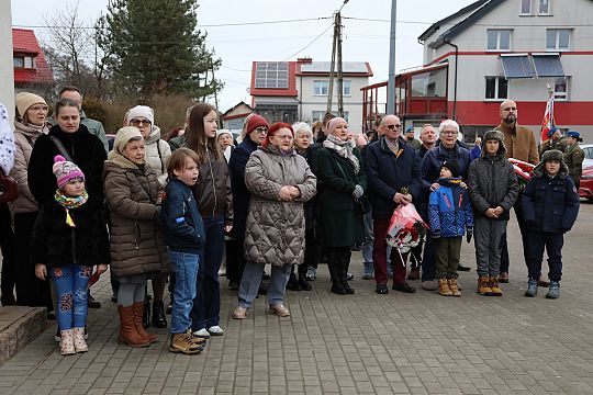 Historia, która łączy pokolenia - Lębork w hołdzie 72152