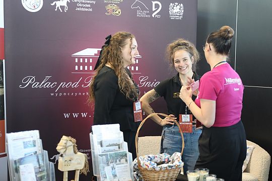 Sukces Lęborskich Targów Przedsiębiorczości – 72565