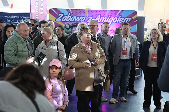 Sukces Lęborskich Targów Przedsiębiorczości – 72569