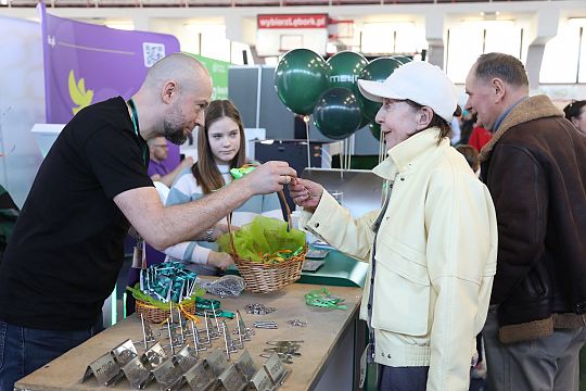 Sukces Lęborskich Targów Przedsiębiorczości – 72570