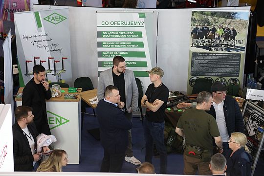 Sukces Lęborskich Targów Przedsiębiorczości – 72576