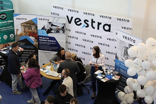 Sukces Lęborskich Targów Przedsiębiorczości – 72578