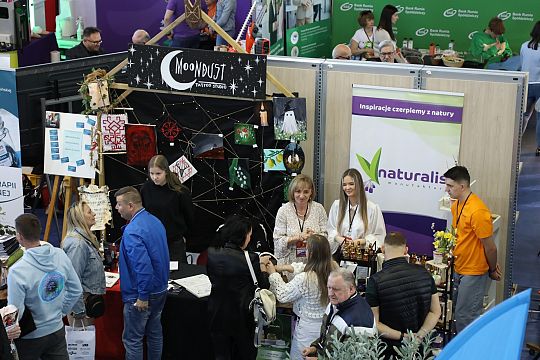 Sukces Lęborskich Targów Przedsiębiorczości – 72582