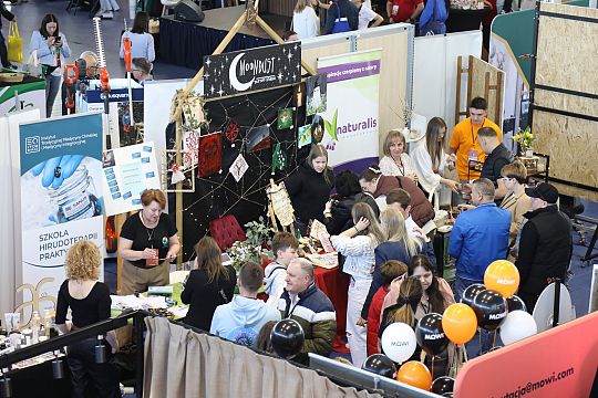 Sukces Lęborskich Targów Przedsiębiorczości – 72587