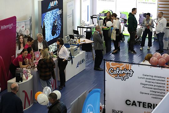 Sukces Lęborskich Targów Przedsiębiorczości – 72588