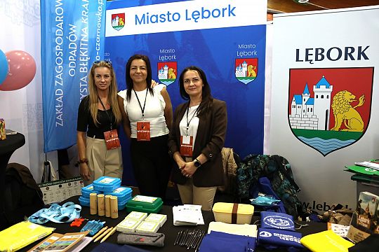Sukces Lęborskich Targów Przedsiębiorczości – 72596