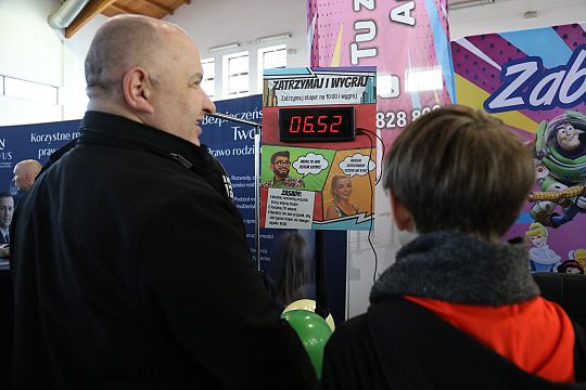 Sukces Lęborskich Targów Przedsiębiorczości – 72608