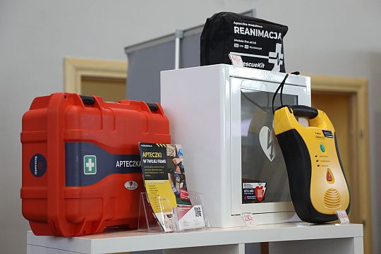 Sukces Lęborskich Targów Przedsiębiorczości – 72612