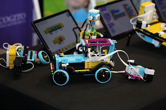 Sukces Lęborskich Targów Przedsiębiorczości – 72613