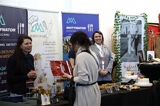 Sukces Lęborskich Targów Przedsiębiorczości – 72616