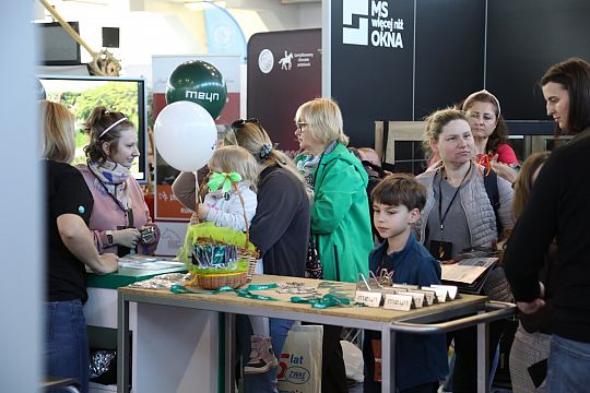 Sukces Lęborskich Targów Przedsiębiorczości – 72619