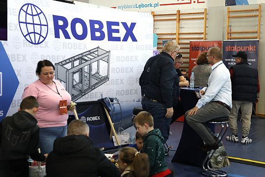 Sukces Lęborskich Targów Przedsiębiorczości – 72620