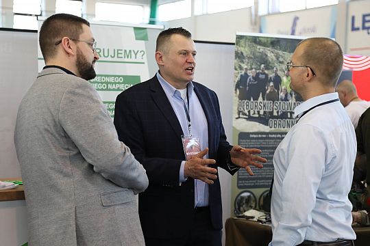 Sukces Lęborskich Targów Przedsiębiorczości – 72621