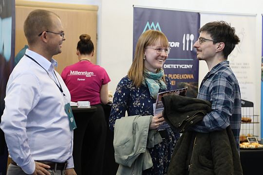 Sukces Lęborskich Targów Przedsiębiorczości – 72622