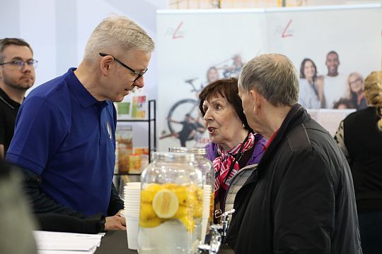 Sukces Lęborskich Targów Przedsiębiorczości – 72626