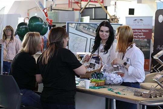 Sukces Lęborskich Targów Przedsiębiorczości – 72630