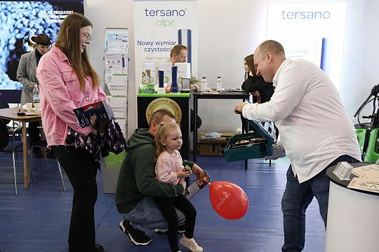 Sukces Lęborskich Targów Przedsiębiorczości – 72631