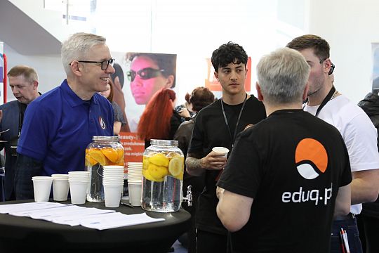 Sukces Lęborskich Targów Przedsiębiorczości – 72632