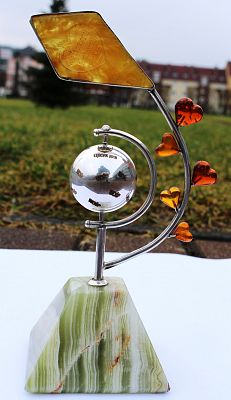 Orkiestrowy Latawiec - licytacja statuetki 22634