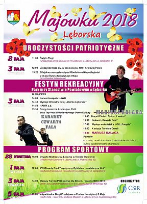 Lęborska Majówka 2018 23852