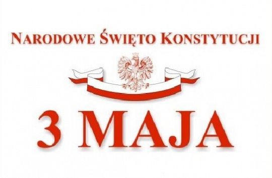 Rocznica Uchwalenia Konstytucji 3 Maja 30097