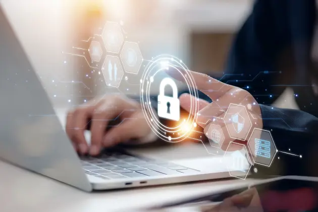 Cyberbezpieczeństwo – podstawowe informacje i zasady