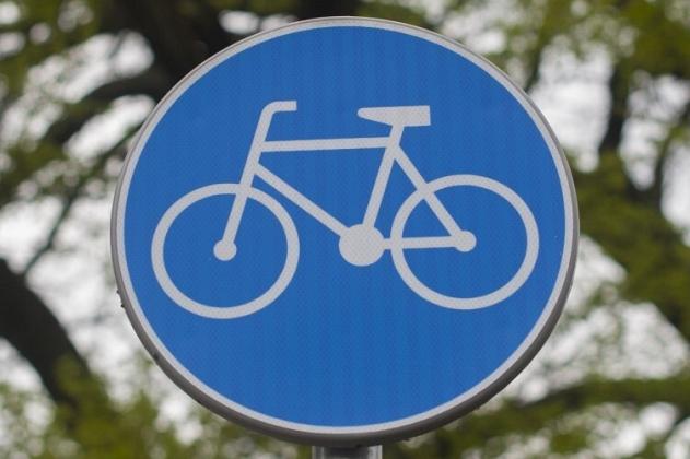 Poprawa bezpieczeństwa ruchu drogowego - rozbudowa ścieżek rowerowych w Lęborku