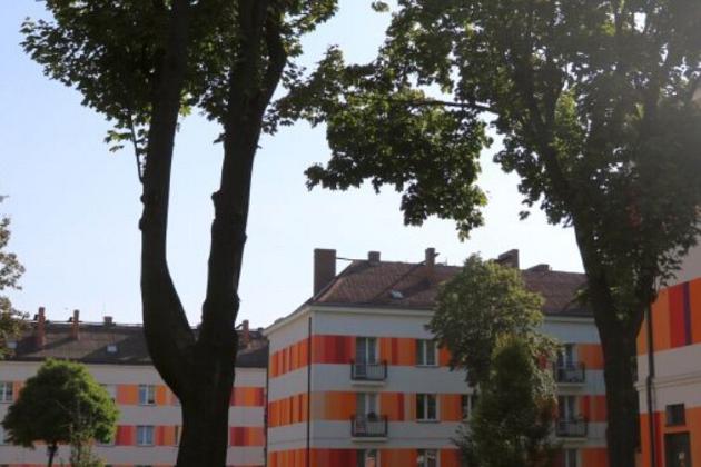 Likwidacja źródeł niskiej emisji w mieście oraz termomodernizacja budynków