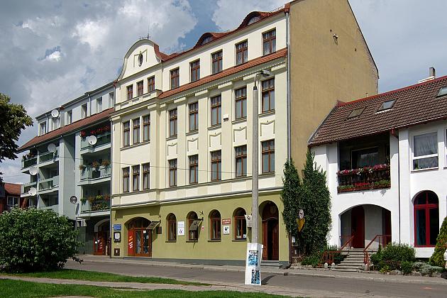 Placówki Kulturalne