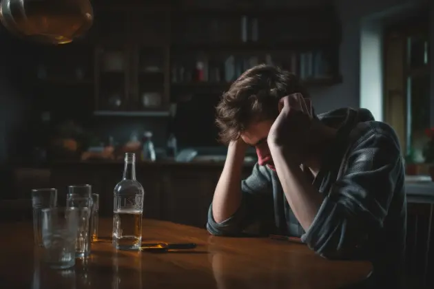 Miejska Komisja Rozwiązywania Problemów Alkoholowych