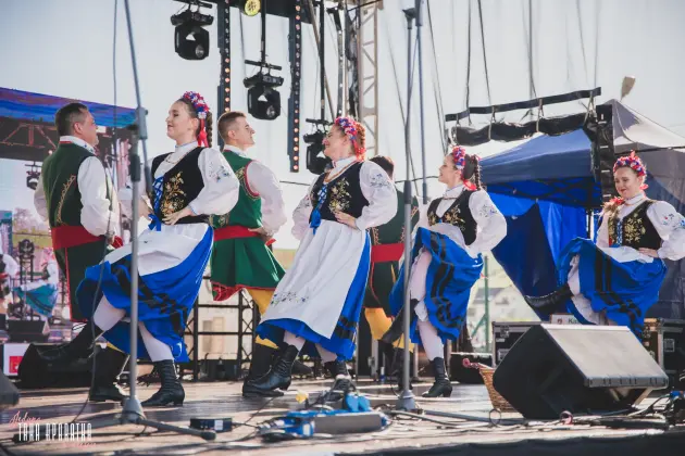 Regionalny Zespół Levino