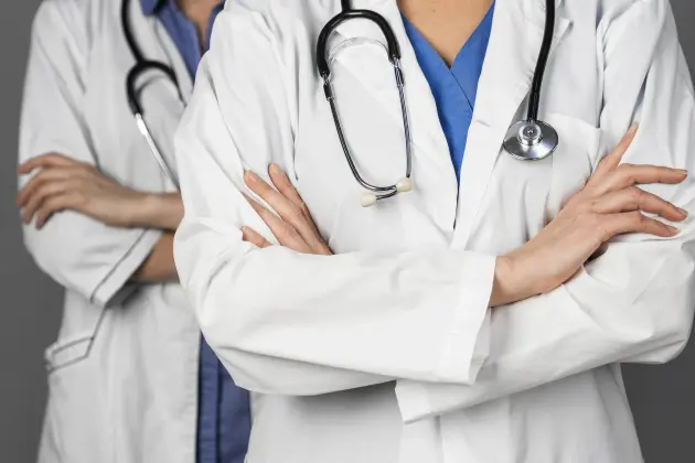 Lekarze Podstawowej Opeki Zdrowotnej