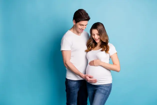 Program wsparcia in-vitro