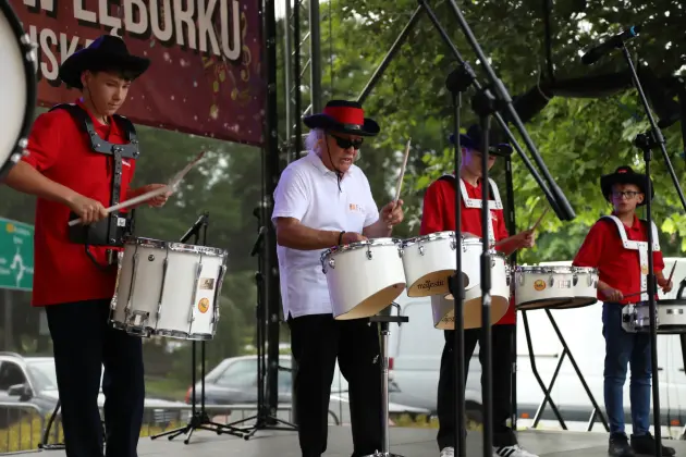 Grupa Perkusyjna TREMOLO