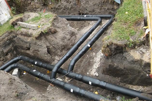 MPEC modernizuje sieć ciepłowniczą. Pracowity 2019 rok