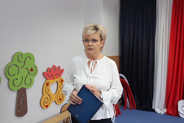 Narodowy Dzień Niepodległości w Przedszkolu nr 10