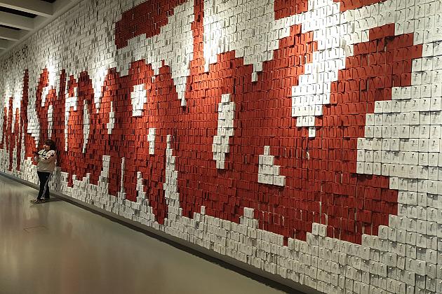 Polsko-niemiecka wymiana młodzieży w SP 1