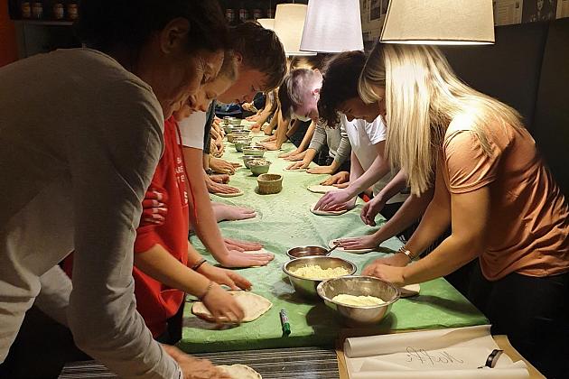 Polsko-niemiecka wymiana młodzieży w SP 1