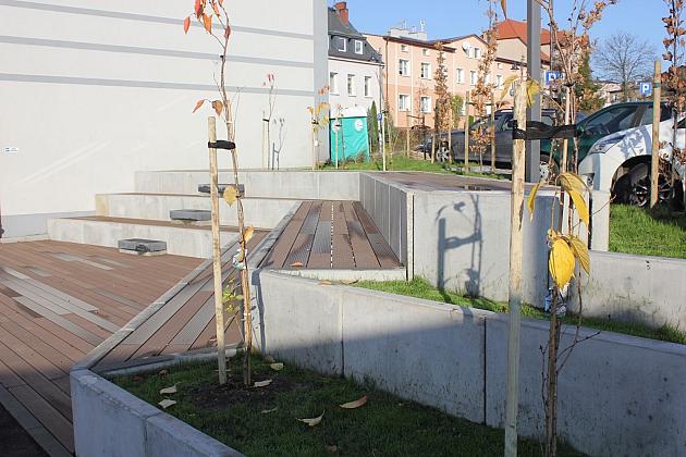 „Zakątek Kultury” – nowe miejsce na kulturalnej mapie Lęborka