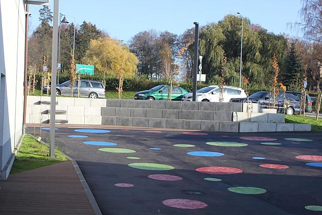 „Zakątek Kultury” – nowe miejsce na kulturalnej mapie Lęborka