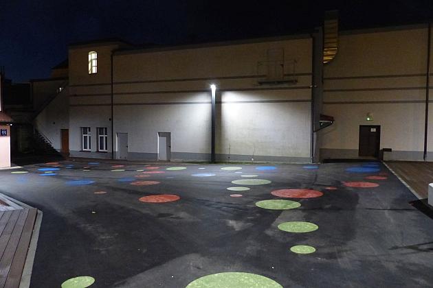 „Zakątek Kultury” – nowe miejsce na kulturalnej mapie Lęborka