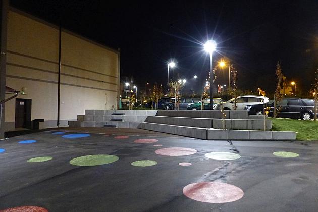 „Zakątek Kultury” – nowe miejsce na kulturalnej mapie Lęborka