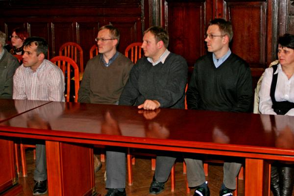 Kolejne pieniądze na kulturę fizyczną, promocję zdrowia i pomoc społeczną