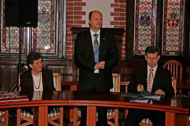 Kolejne pieniądze na kulturę fizyczną, promocję zdrowia i pomoc społeczną