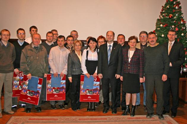 Kolejne pieniądze na kulturę fizyczną, promocję zdrowia i pomoc społeczną