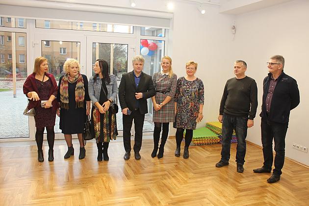 Ruszyły działania społeczne w Klubie Osiedlowym BAZA